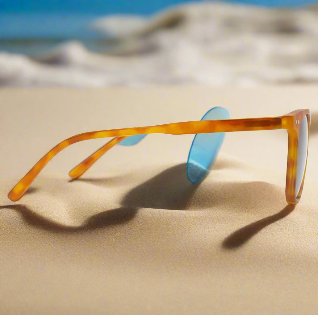 Classic Slimline Wayfarer Sunnies