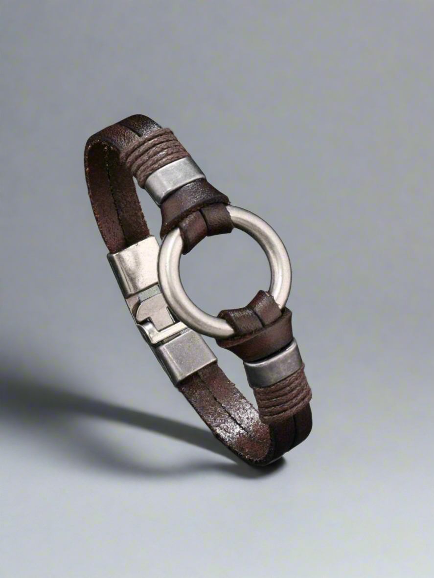 The 'Eclipse Band' Bracelet