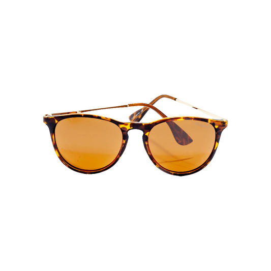 Classic Semi Oval Sunnies