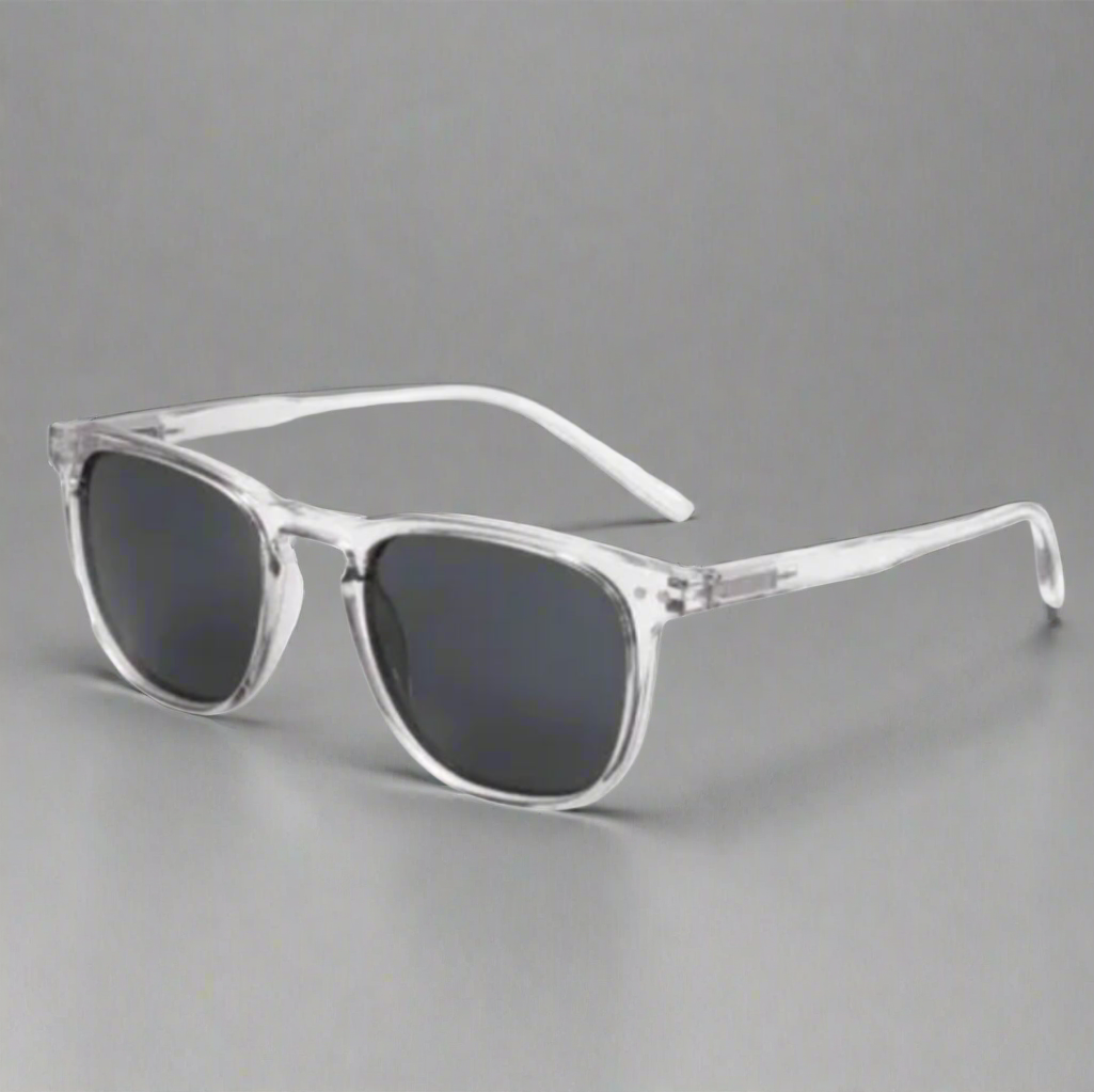 Classic Slimline Wayfarer Sunglasses
