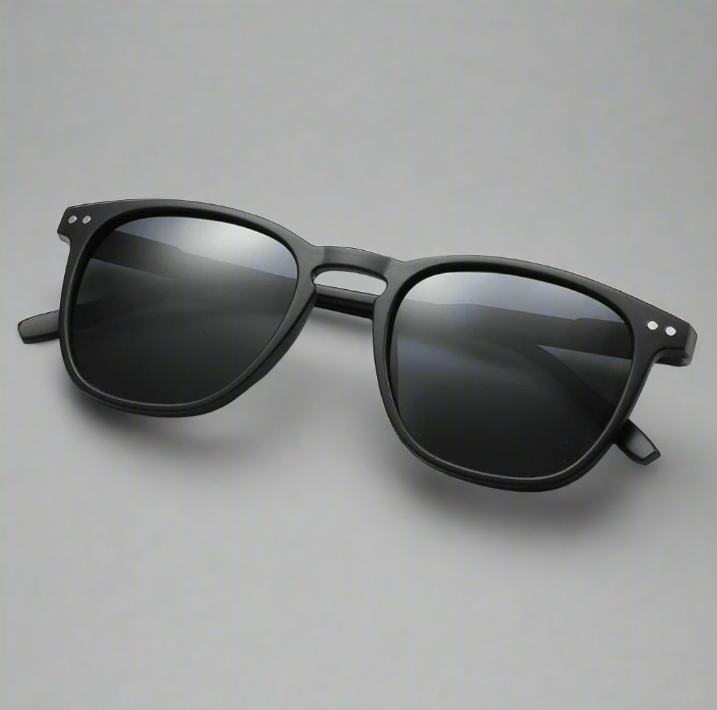 Classic Slimline Wayfarer Sunnies