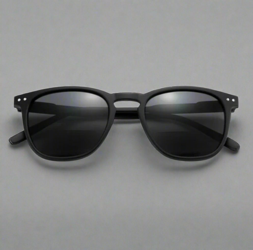 Classic Slimline Wayfarer Sunglasses