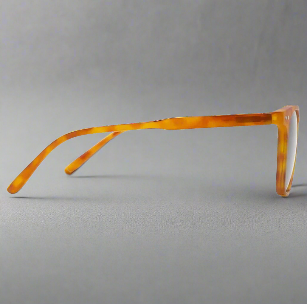 Classic Slimline Wayfarer Sunglasses
