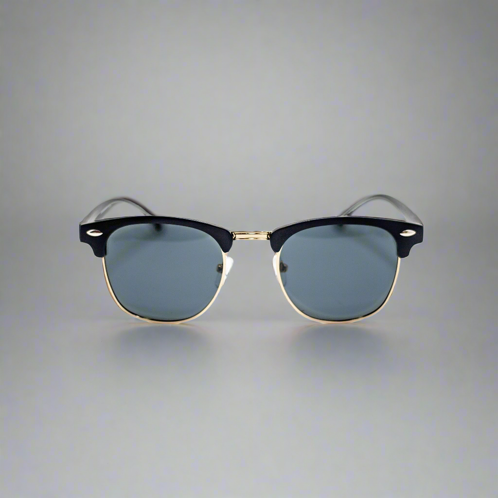 60's Classic Clubmaster Sunnies