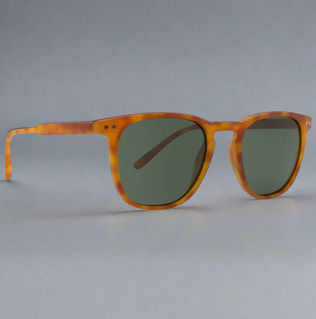 Classic Slimline Wayfarer Sunnies