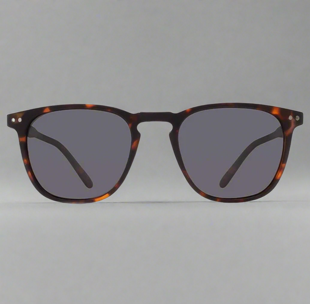 Classic Slimline Wayfarer Sunglasses