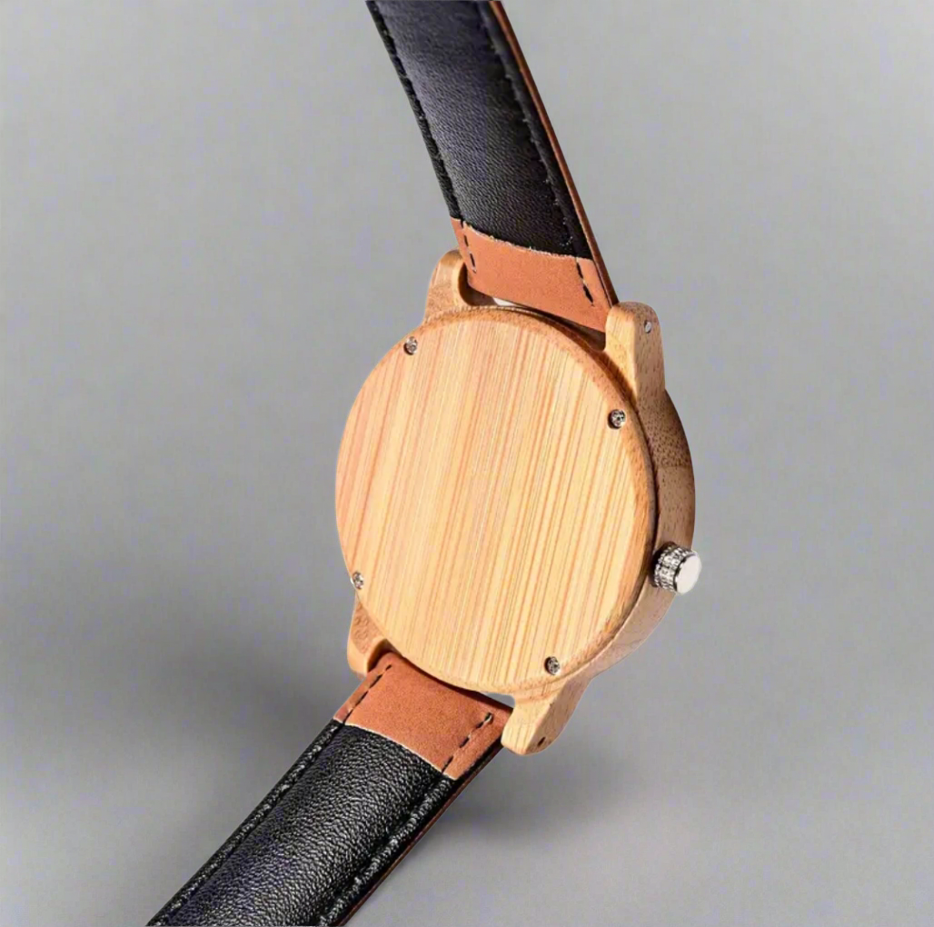 The 'Golden Grove' Watch