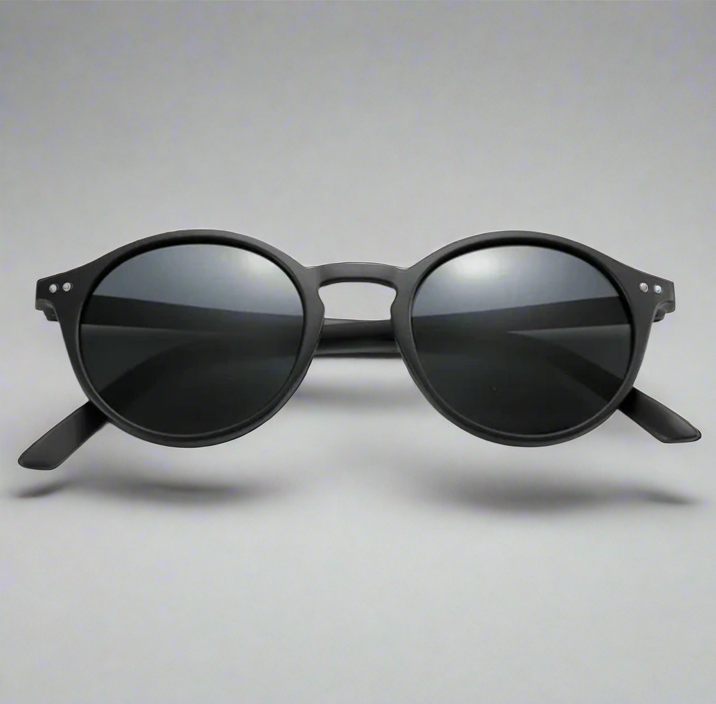 Classic Oval Sunnies