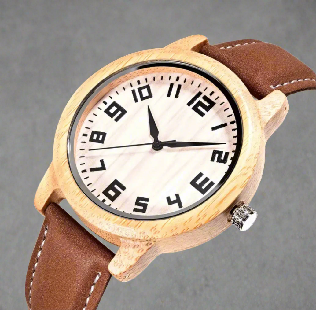 The 'Daybreak Edge' Watch