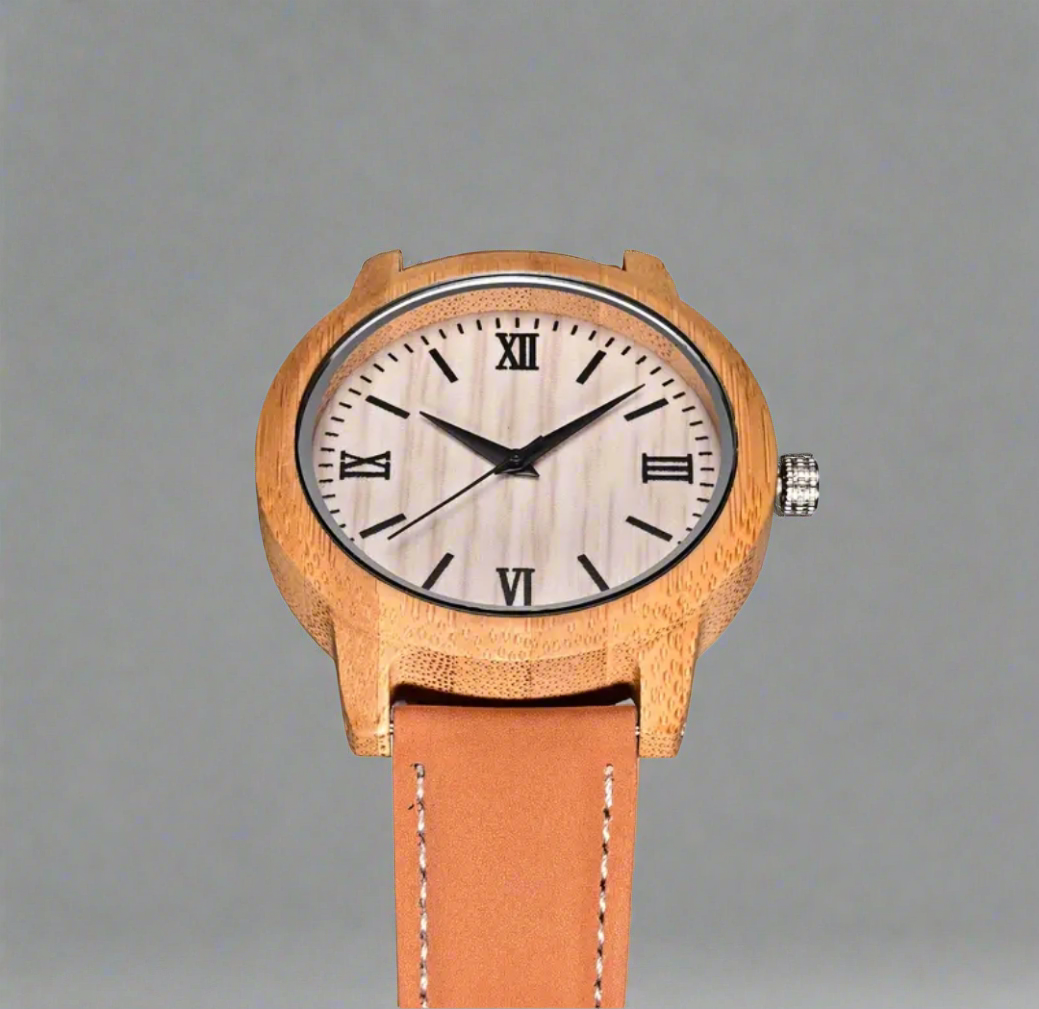 The 'Golden Grove' Watch