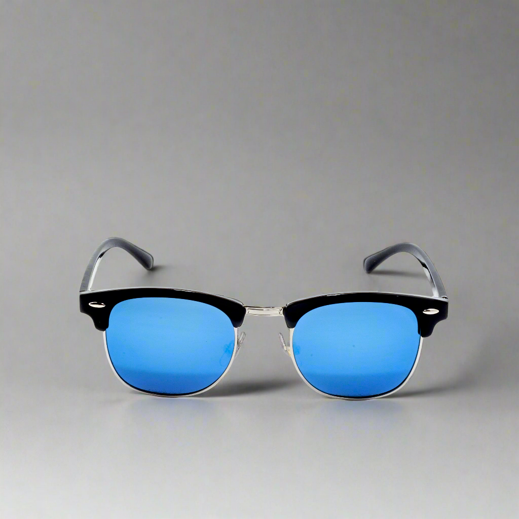 60's Classic Clubmaster Sunnies