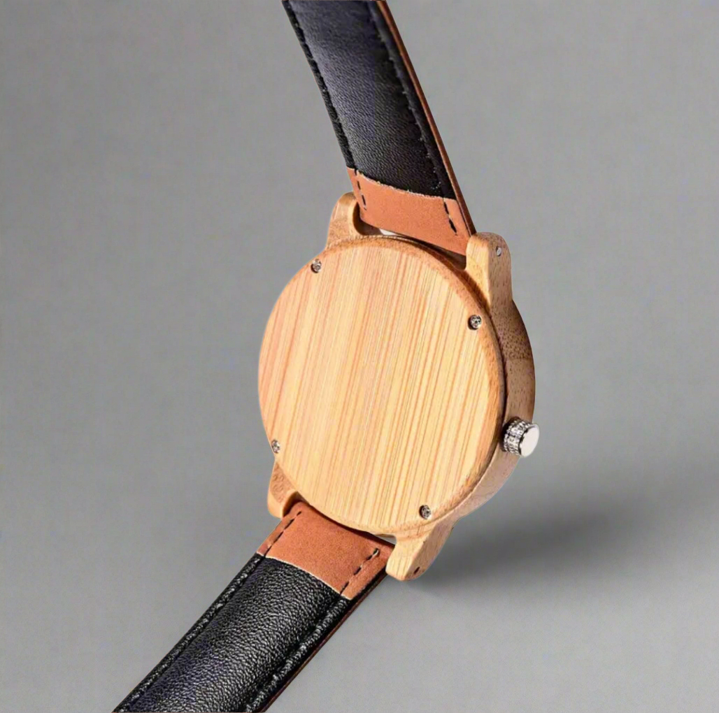 The 'Daybreak Edge' Watch