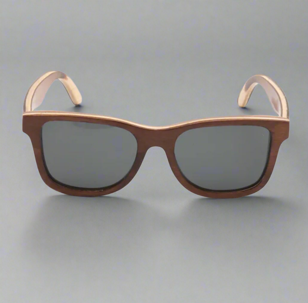 Skateboard Full Wood Sunnies