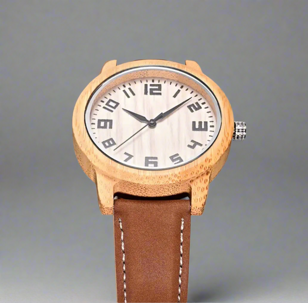 The 'Daybreak Edge' Watch