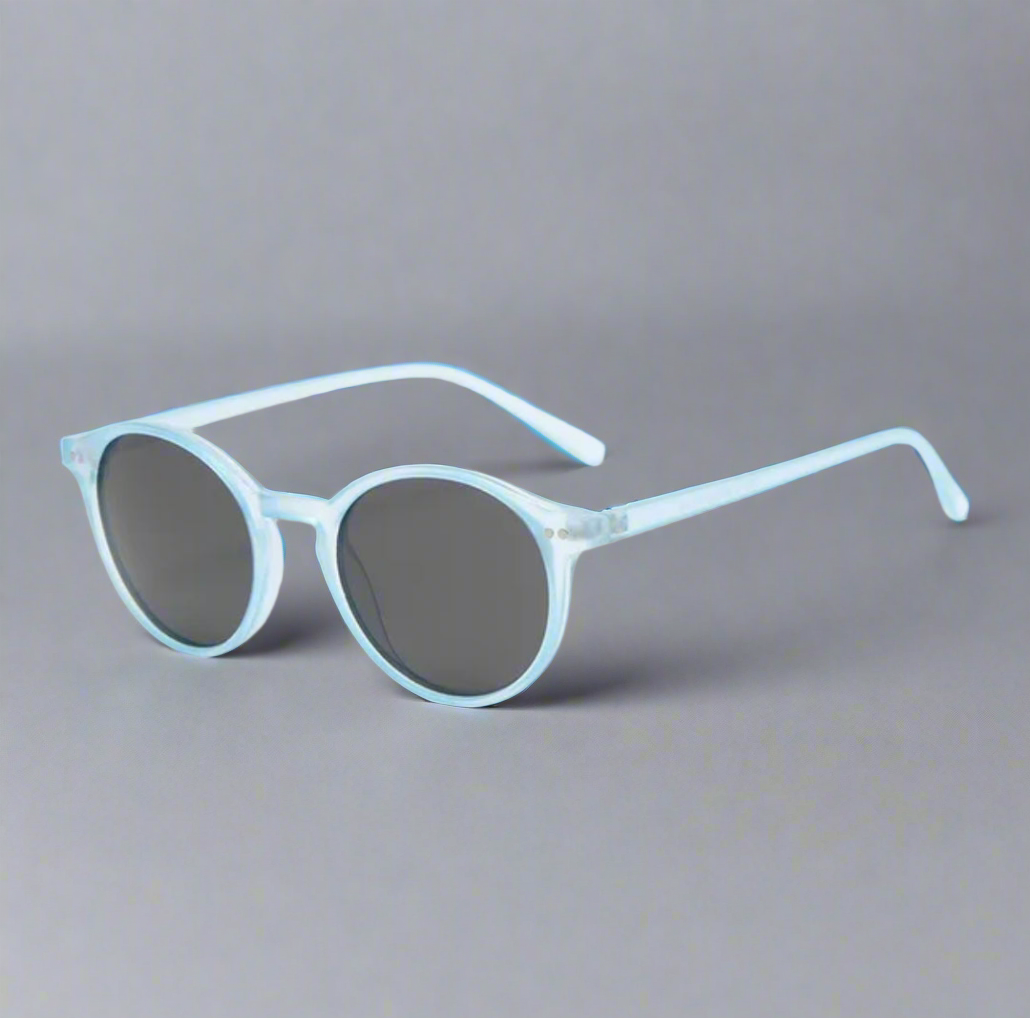 Classic Oval Sunnies