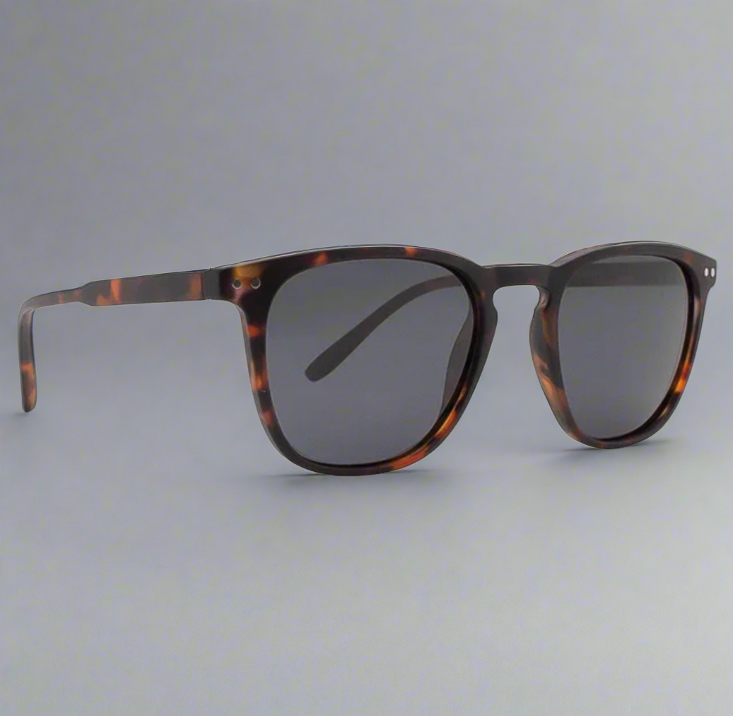 Classic Slimline Wayfarer Sunnies