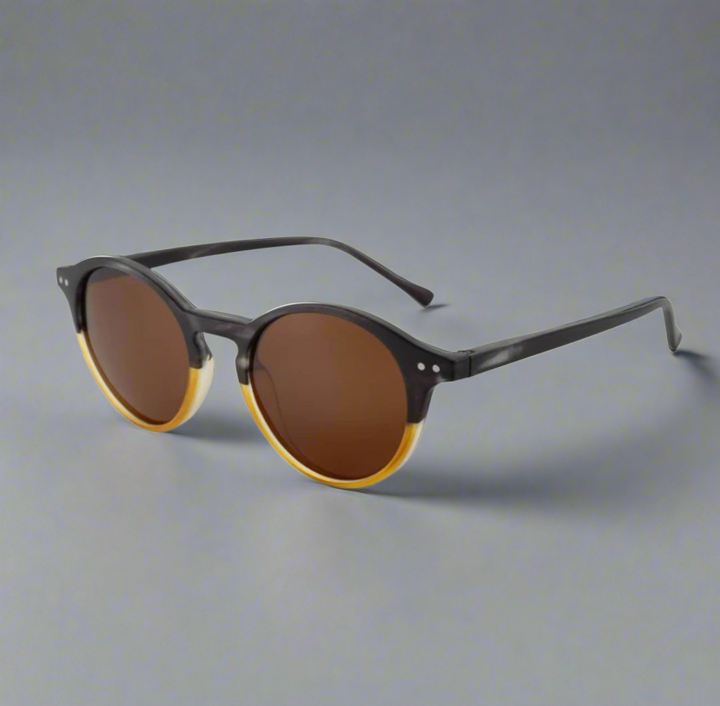 Classic Oval Sunnies