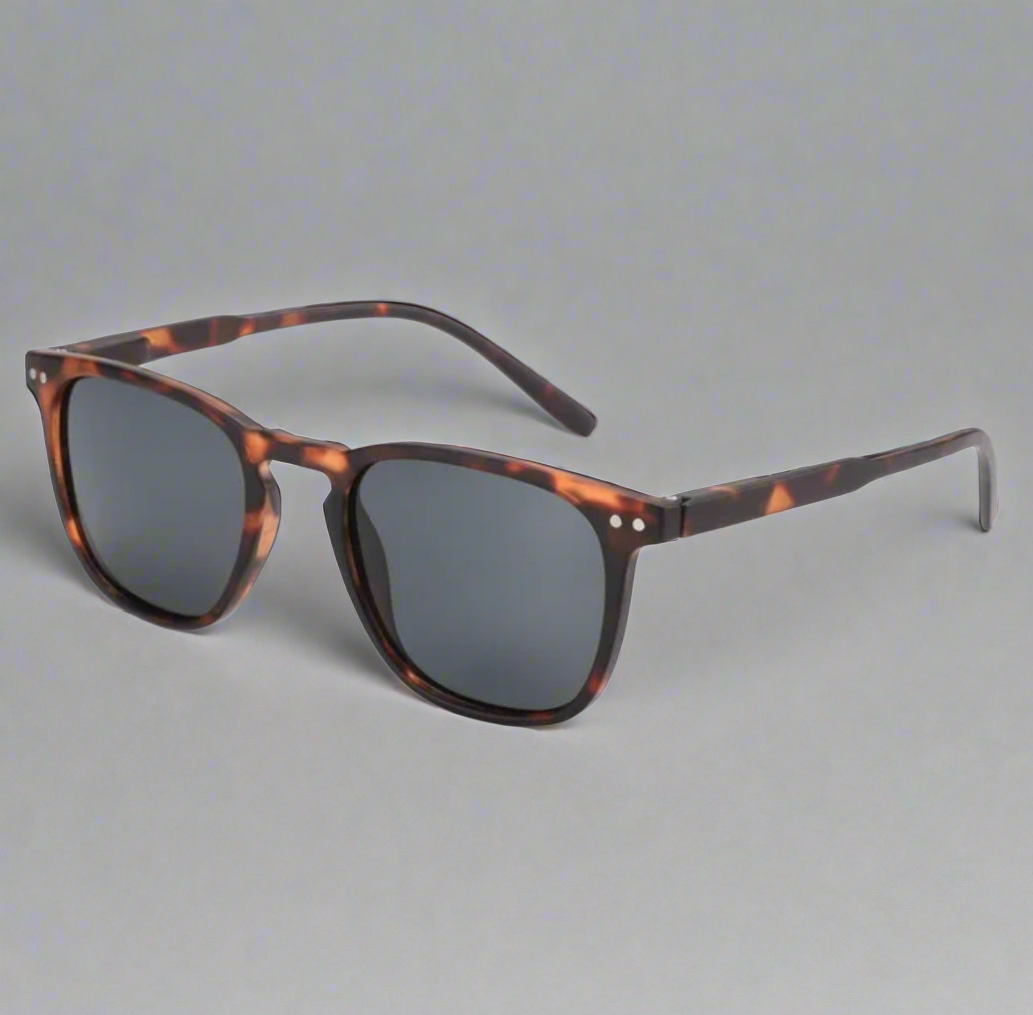 Classic Slimline Wayfarer Sunglasses