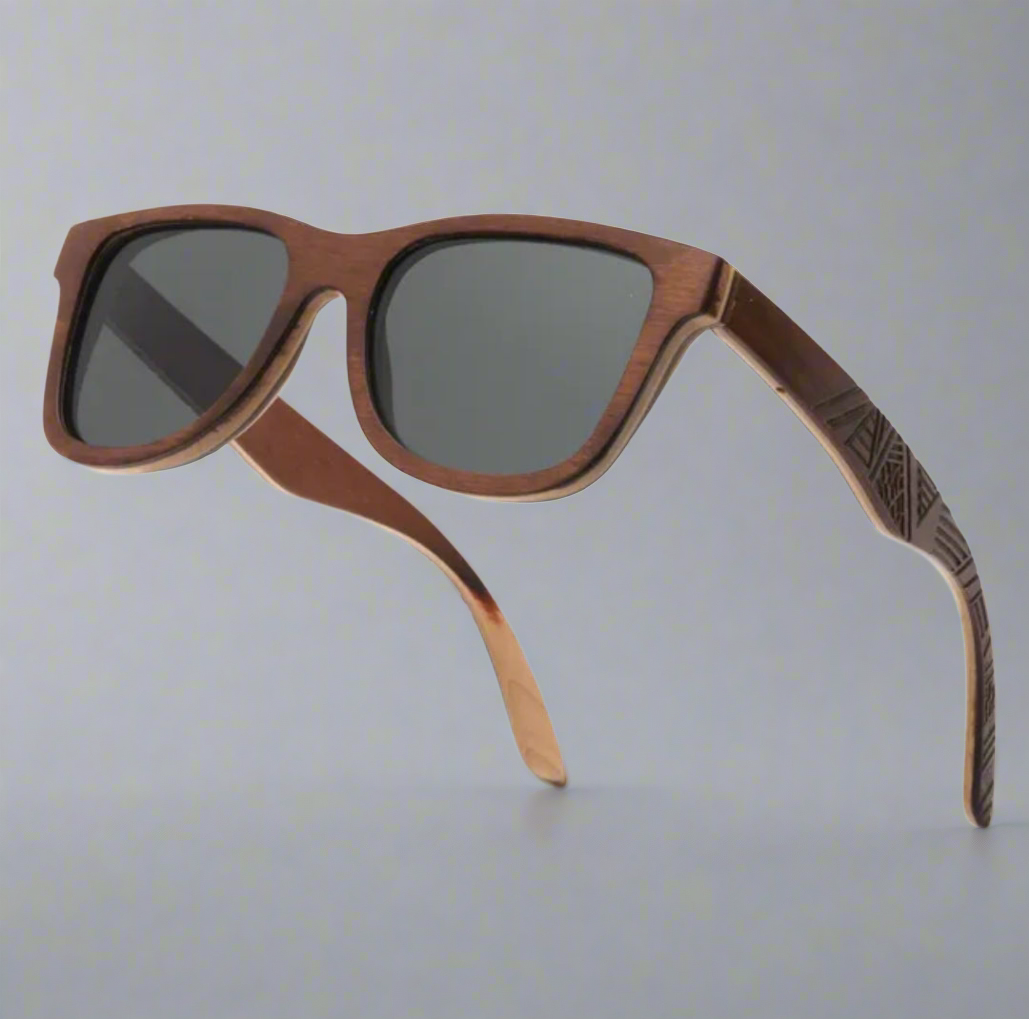 Skateboard Full Wood Sunnies