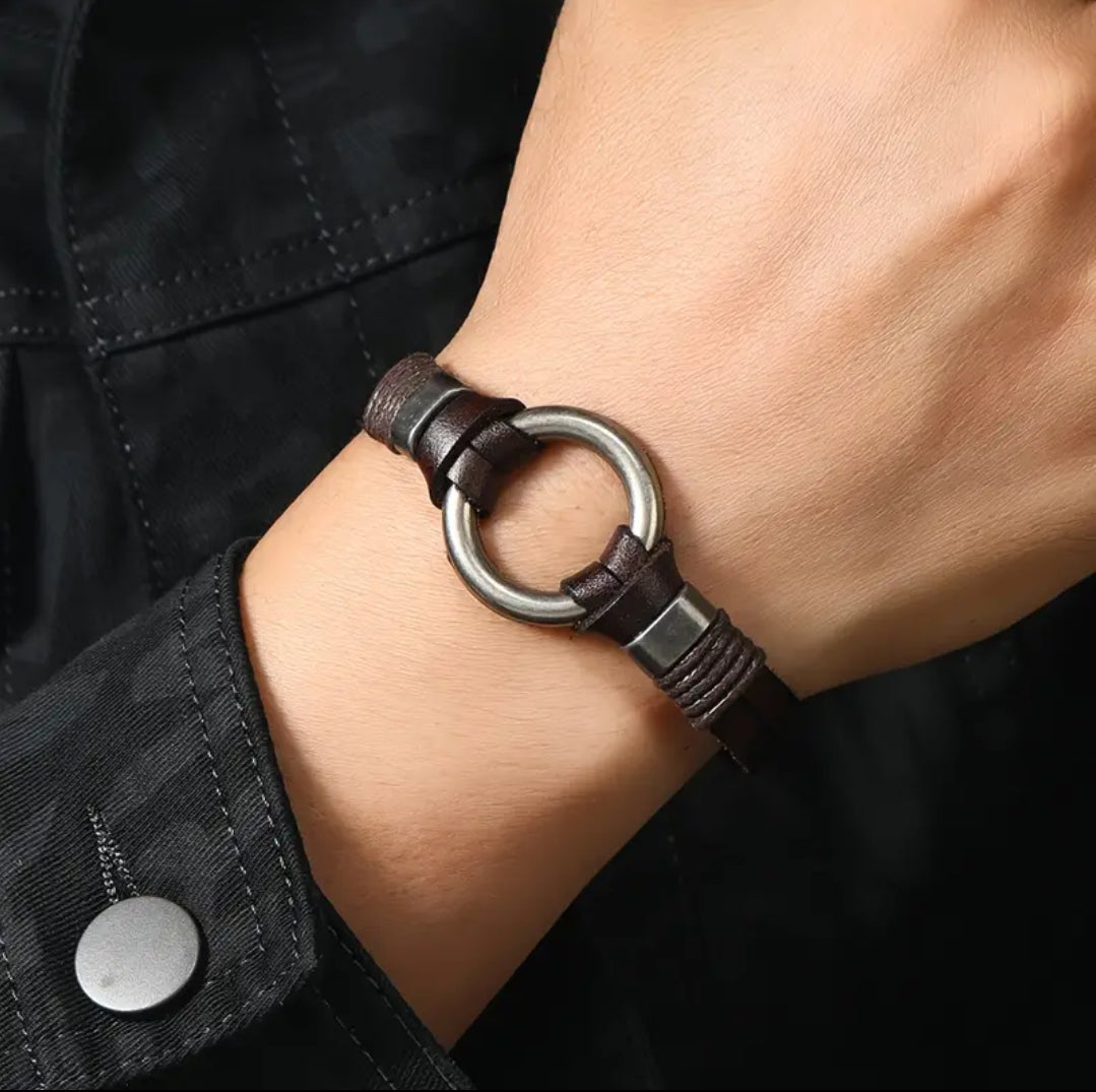 The 'Eclipse Band' Bracelet