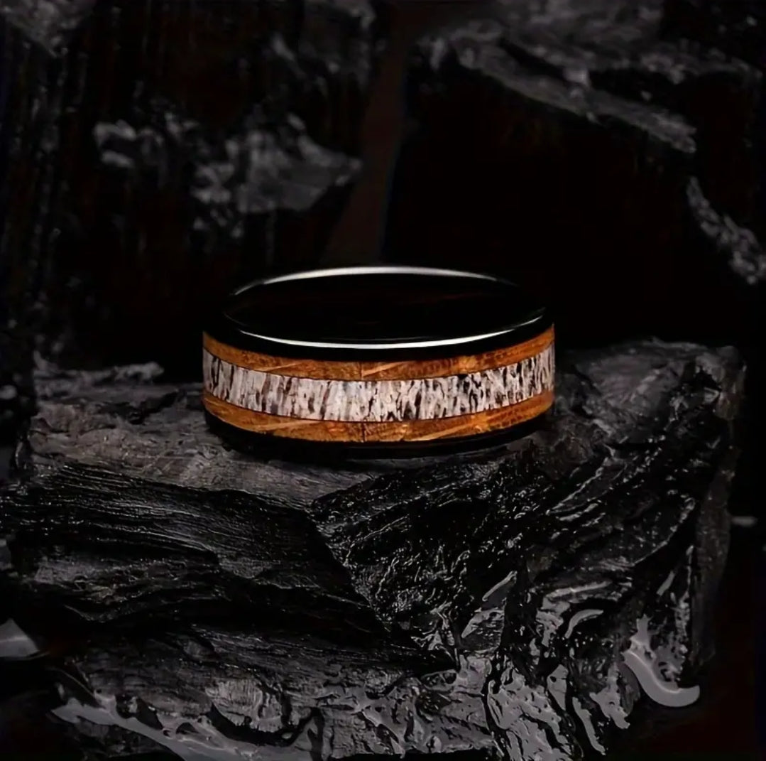 The 'Forest Guardian' Ring