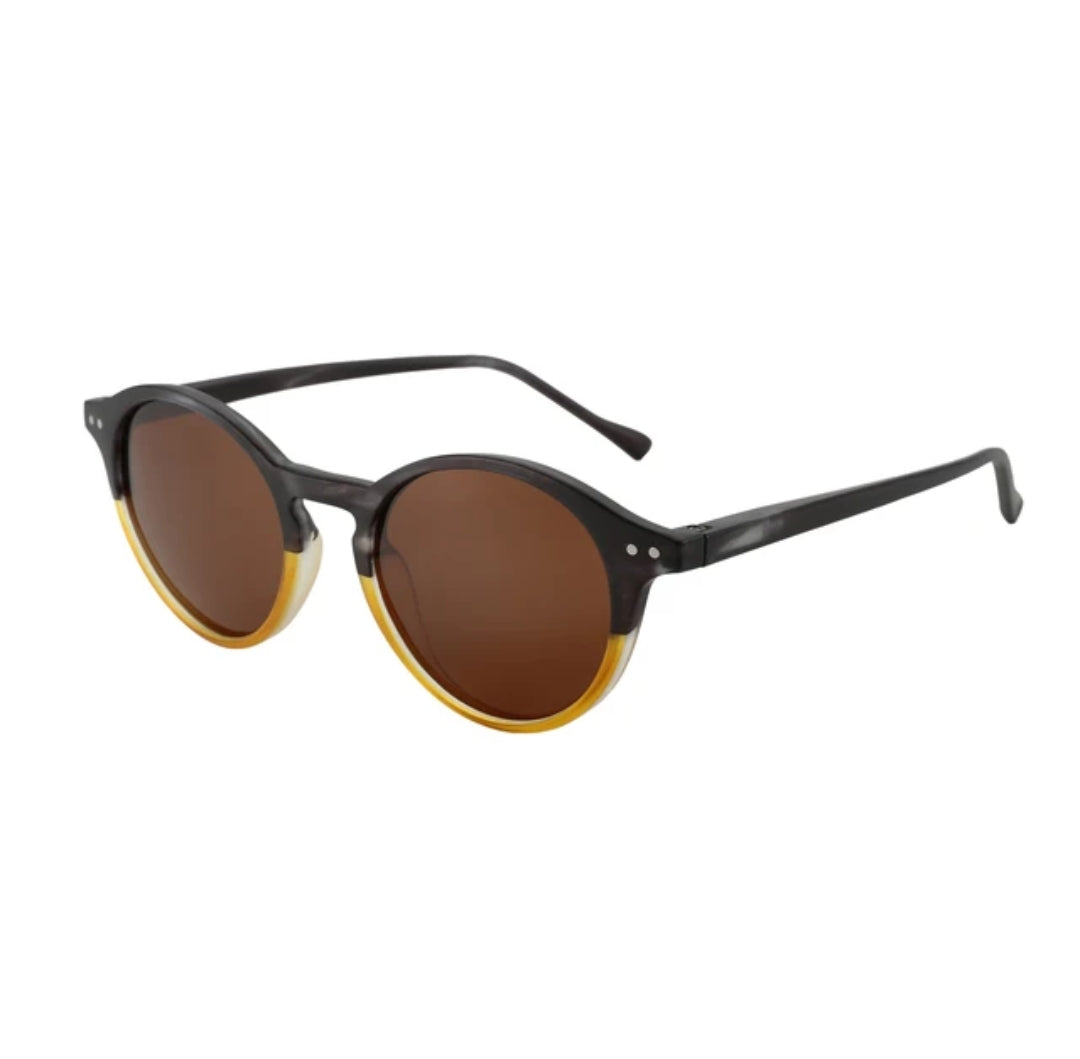 Classic Oval Sunnies