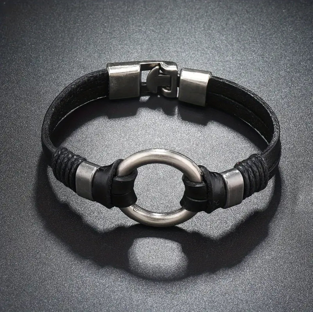 The 'Eclipse Band' Bracelet