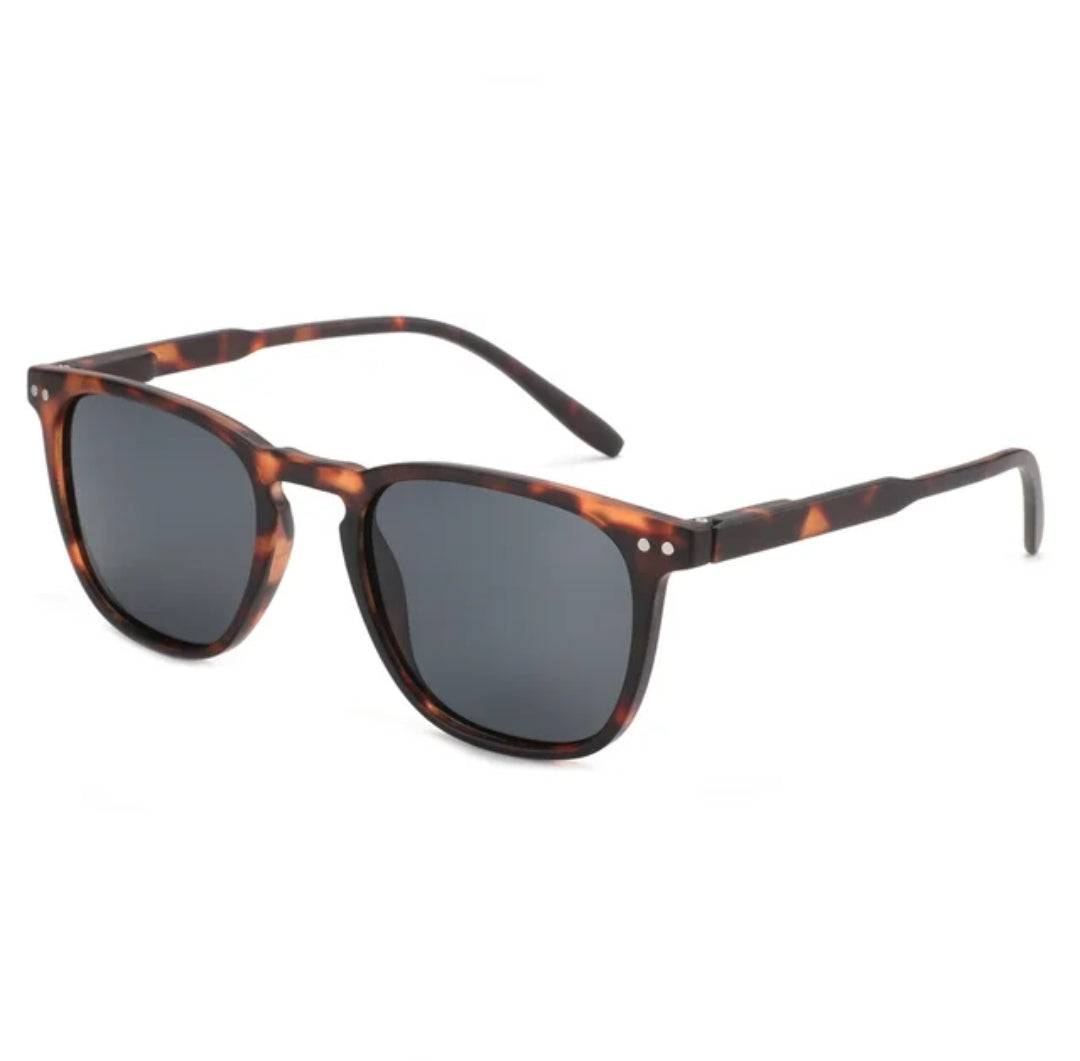 Classic Slimline Wayfarer Sunnies