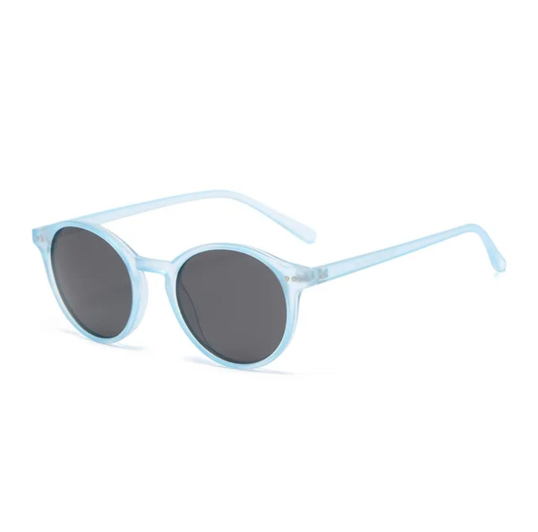 Classic Oval Sunnies