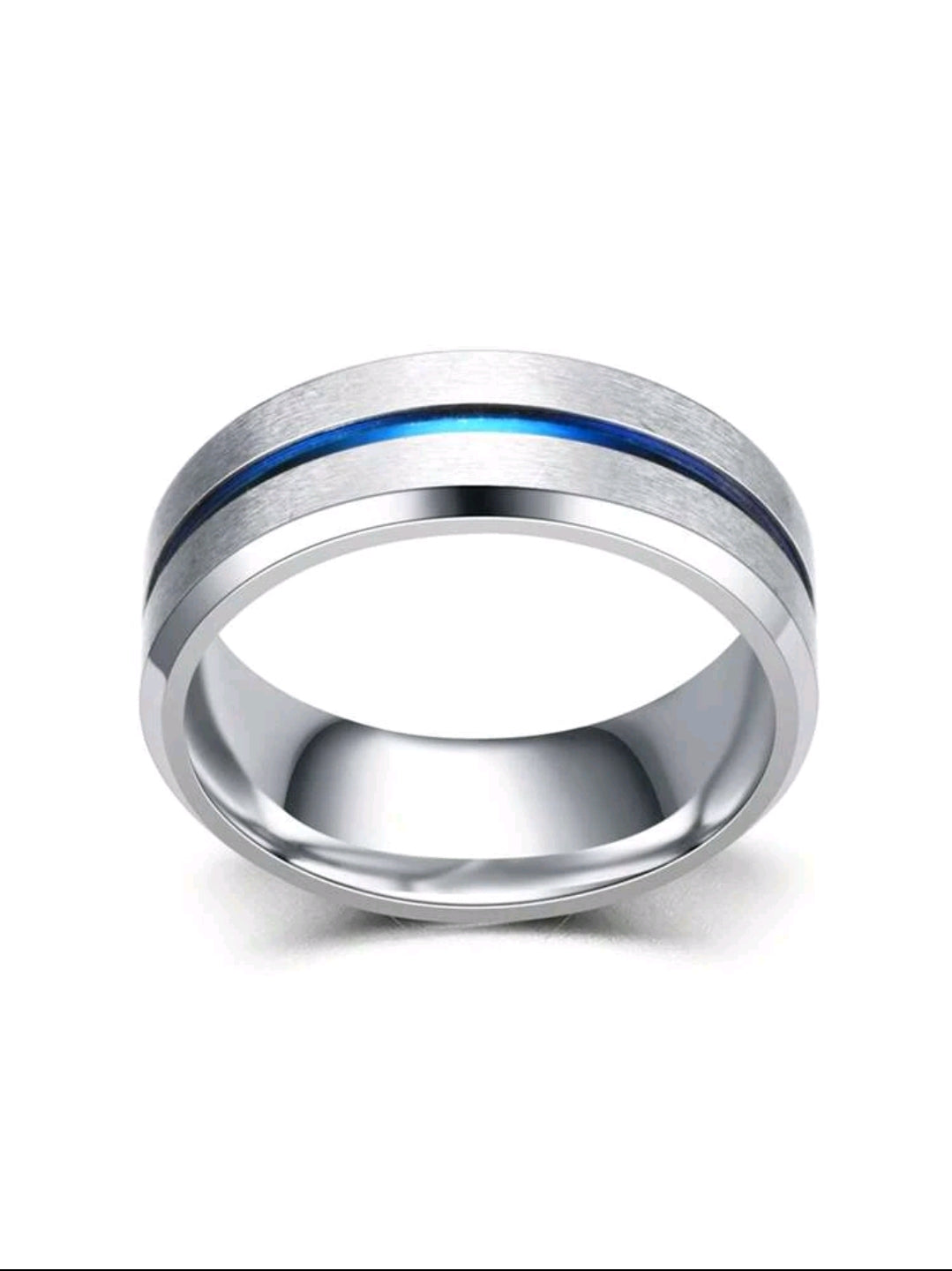 The Light-Saber Rings